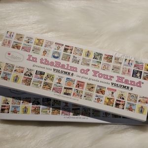 The Balm - Volume 2